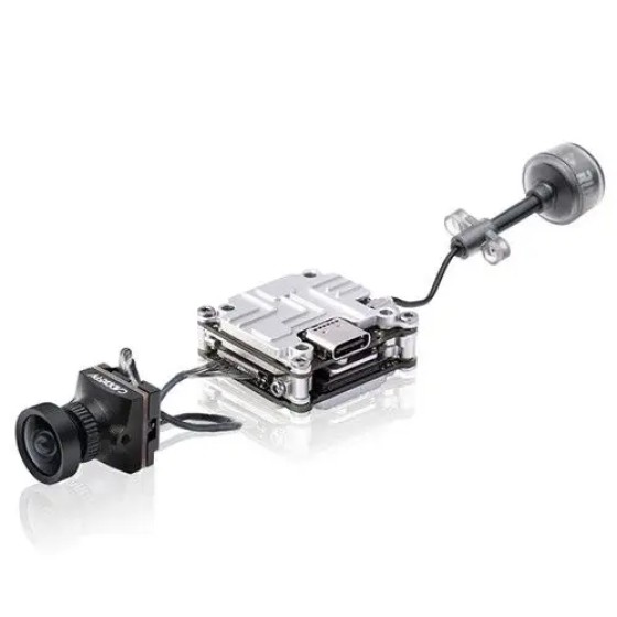 Caddx Nebula Nano Kit Digital FPV Camera With Vista HD Video Transmitter for FPV Drone Fixed Wing
